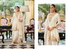 Kalista Black And White By Eba Chinon Readymade Suits Suppliers In India